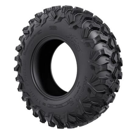 CAN-AM TIRE_26X8-R12 Front tire