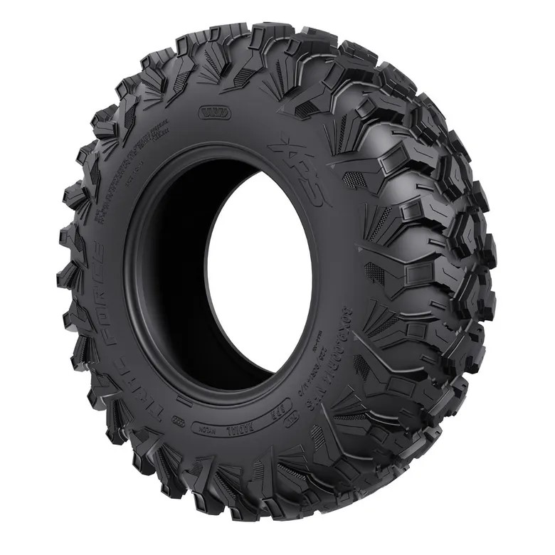 CAN-AM TIRE_26X8-R12 Front tire