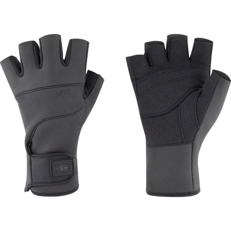 PROLIMIT GLOVES SHORTFINGER HS MESH
