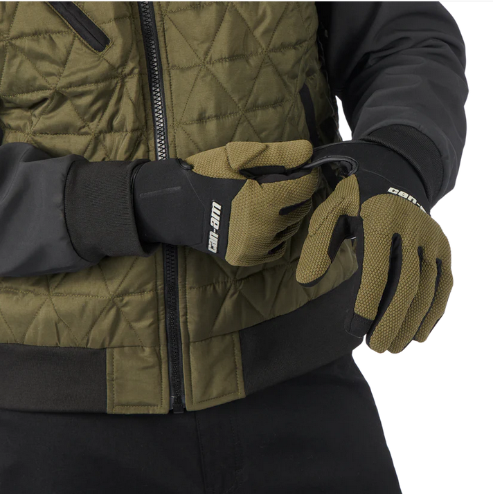 Can-Am HELIOS GLOVES CE/UKCA UNISEX L