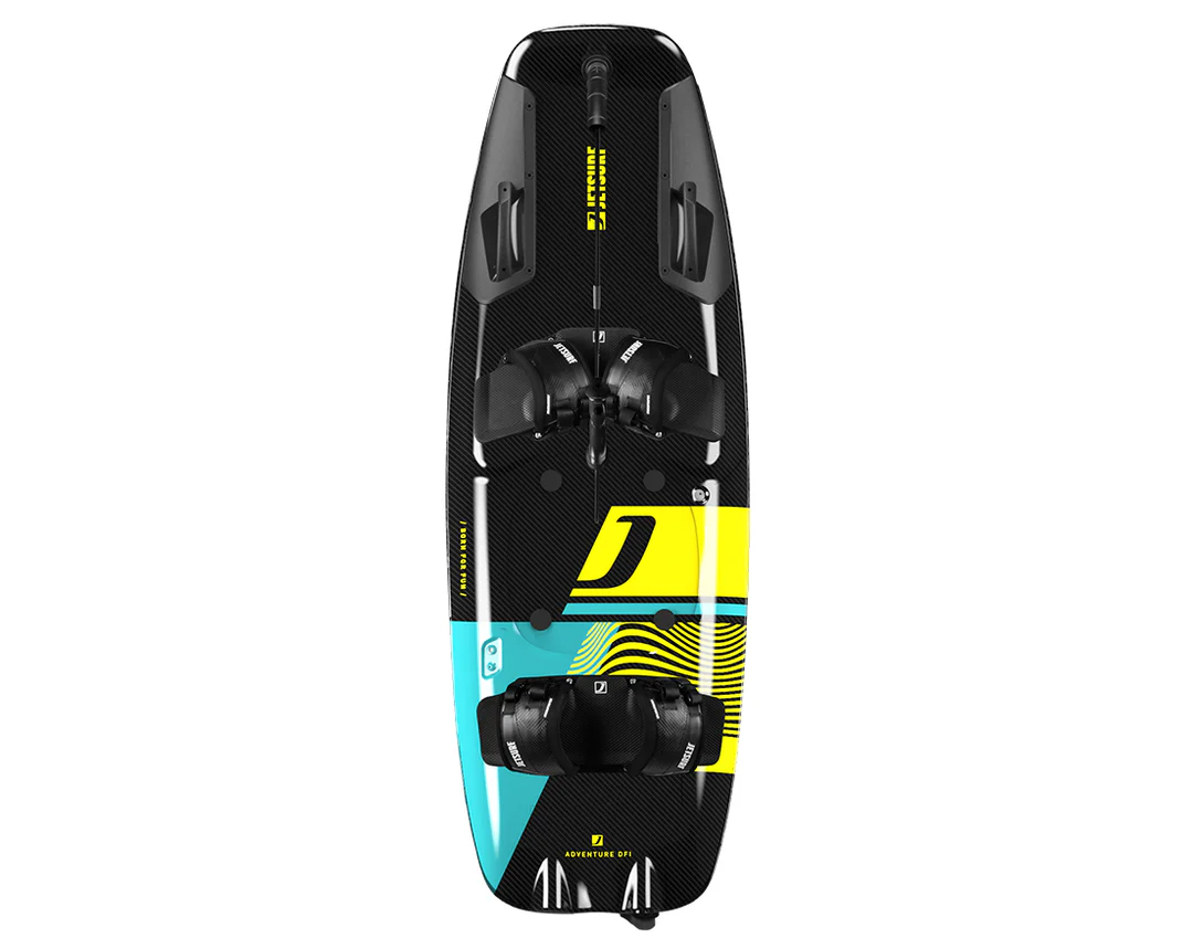 JE/SU JETSURF ADVENTURE DFI, JA-A1 1