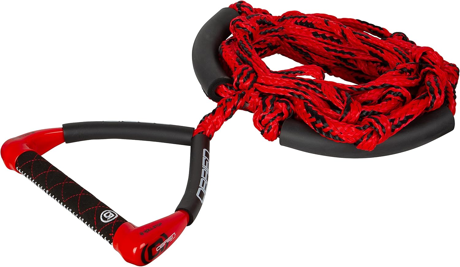 O'BRIEN ROPE PRO SURF 10'' RED