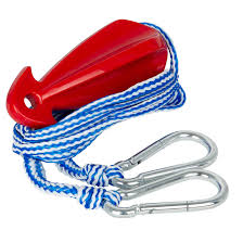 O'BRIEN HARNESS PONTOON BRIDLE 16'
