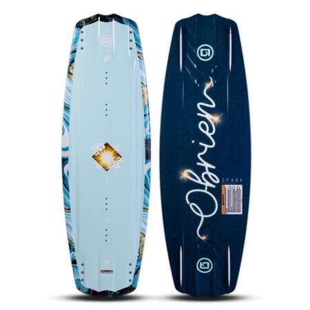 O'BRIEN Wakeboard SPARK 133 BLNK
