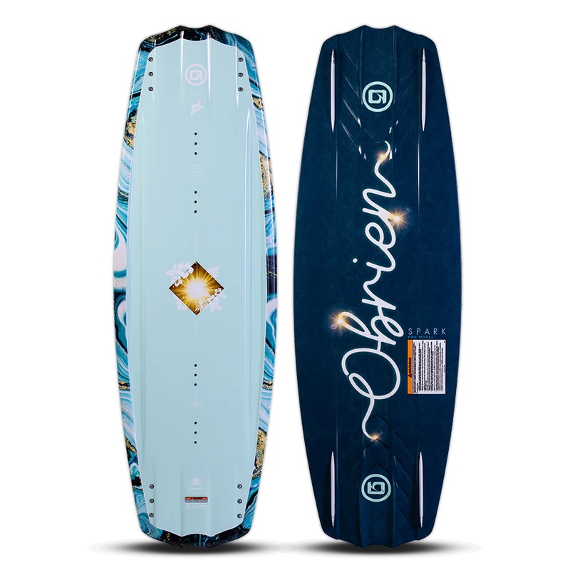 O'BRIEN Wakeboard SPARK 133 BLNK