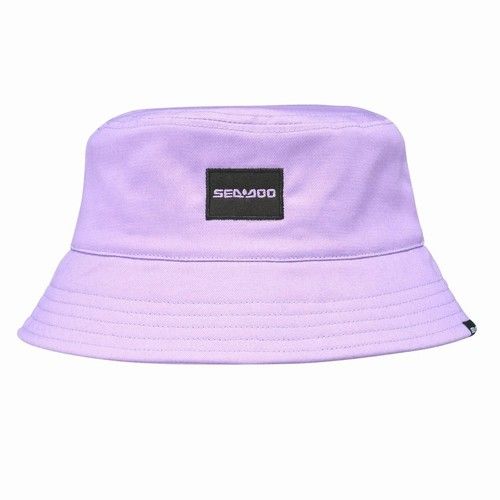 SE/DO SEA-DOO BUCKET HAT UNISEX O/S