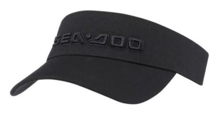 SEA-DOO VISOR CAP LADIES O/S