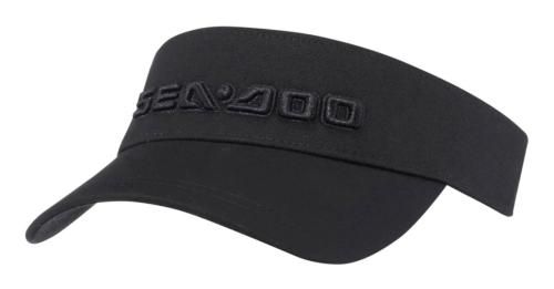 SEA-DOO VISOR CAP LADIES O/S