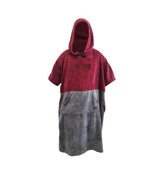 PROLIMIT PONCHO OSFA BU/GR