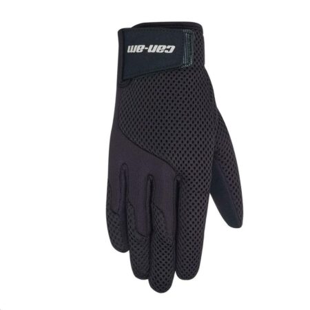 CAN-AM MESH GLOVES MEN L