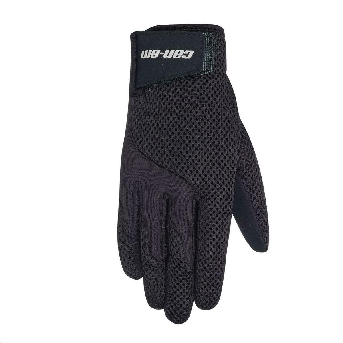 CAN-AM MESH GLOVES MEN L