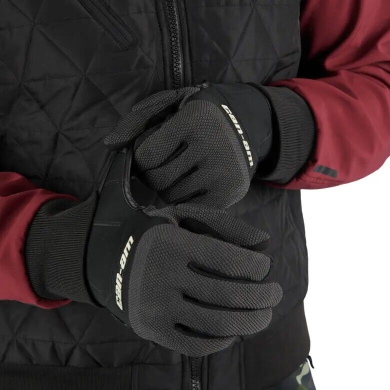 Can-AM HELIOS GLOVES CE/UKCA UNISEX L
