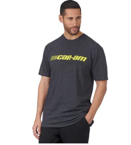 CAN-AM SIGNATURE T-SHIRT MEN S