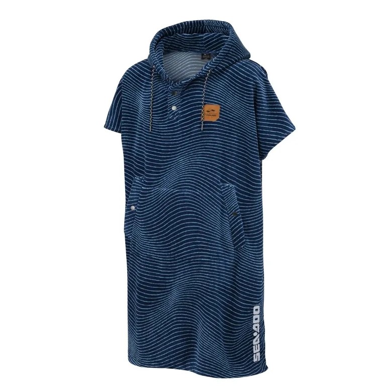 SE/DO PONCHO SEA-DOO RIPPLES X CHAU