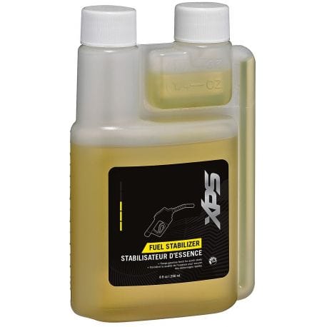 BO/AT FUEL STABILIZER 236 ML