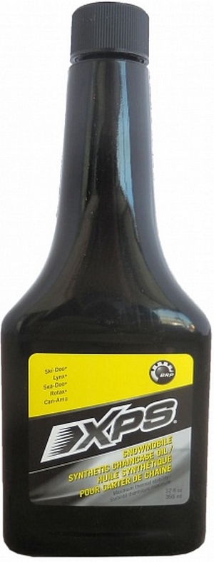 SE/DO XPS SYNTH OIL CHAINCASE OIL