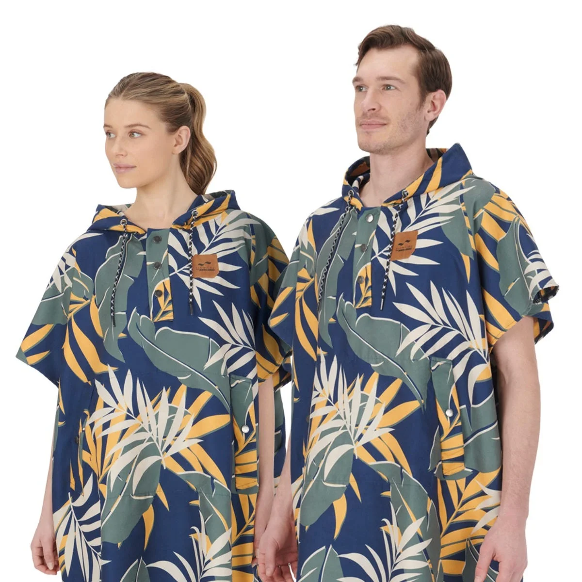 SEA-DOO QUICK PONCHO BYY SLOWTIME NV S/M