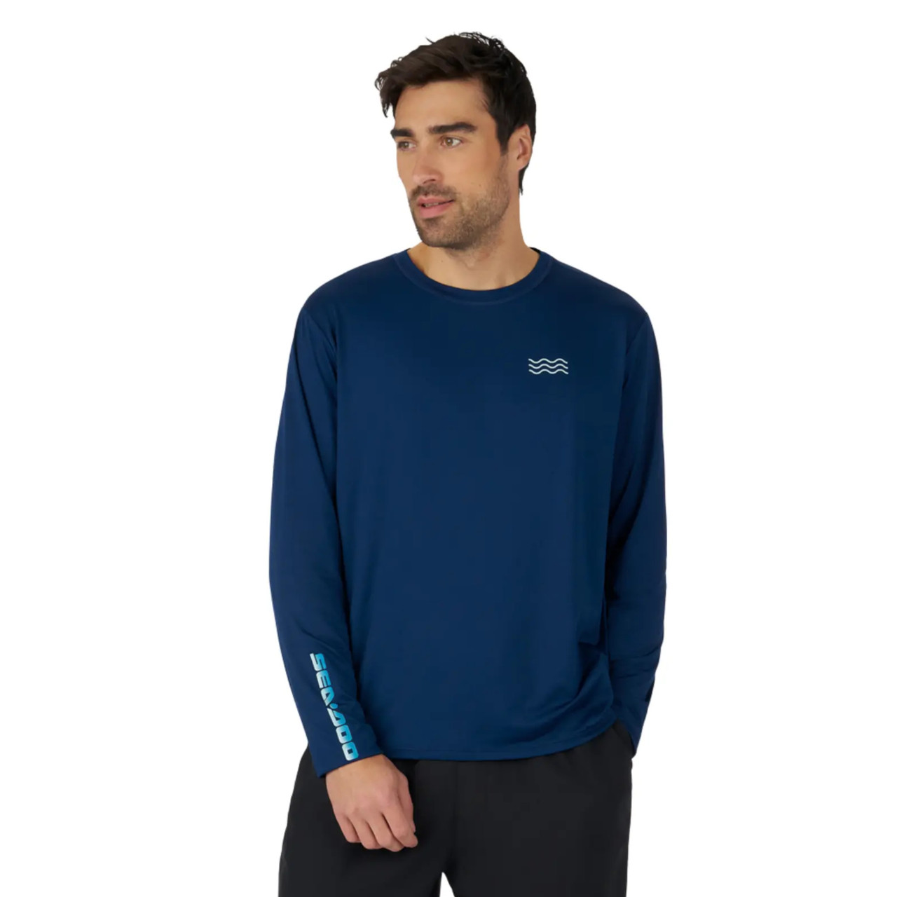 SE/DO M SEA-DOO SETS US FREE UV LS S