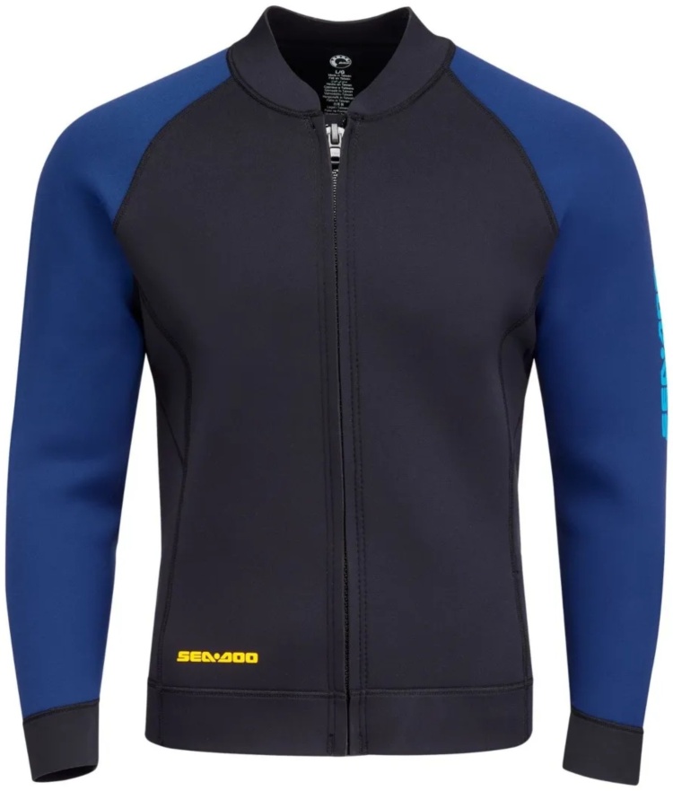SE/DO MONTEGOJACKET MEN L