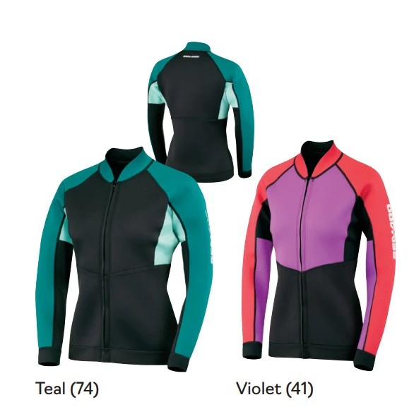 SE/DO MONTEGO JACKET LADIES S