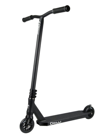 FUN/4U CHILLI PRO SCOOTER REAPER-GRIM