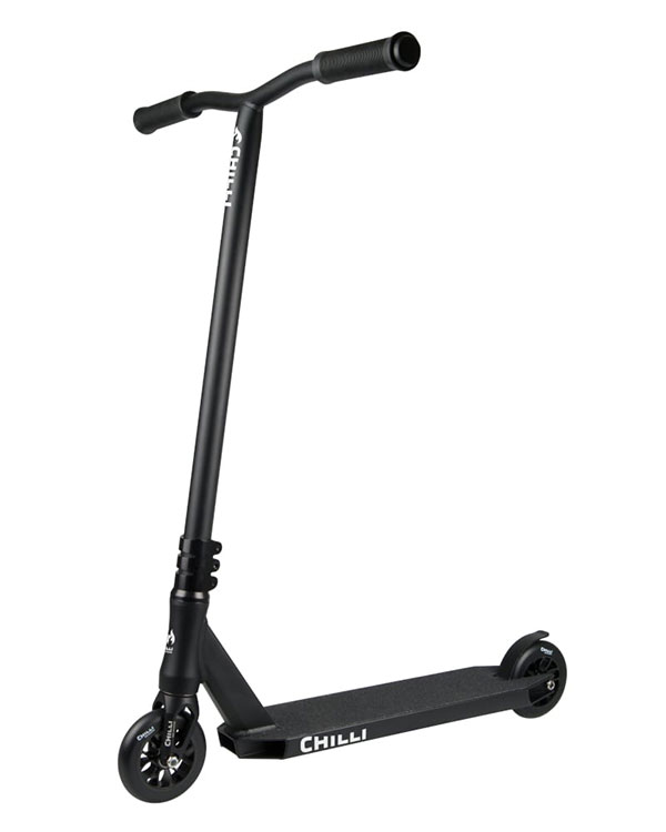 FUN/4U CHILLI PRO SCOOTER REAPER-GRIM
