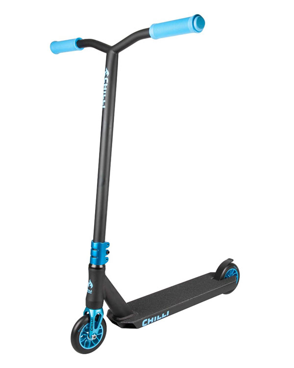 FUN/4U CHILLI WAVE REAPER-50CM HIC-110MM-BLACK/BLUE