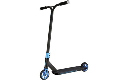 CHILLI PRO SCOOTER REAPER-RELOADED-GHOST BLUE