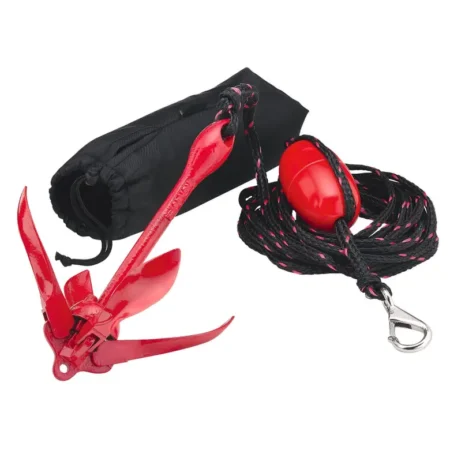 SE/DO ANCHOR