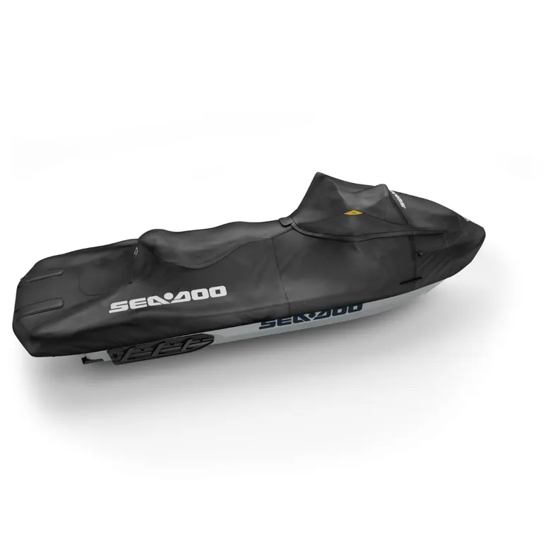 SE/DO COVER_TRAILERING KIT