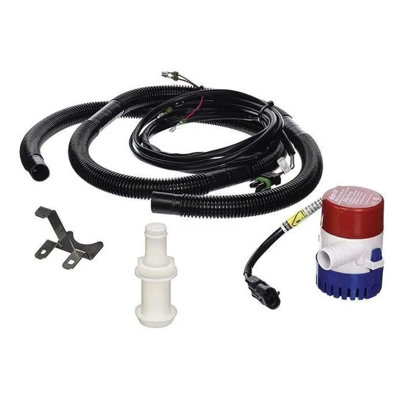 SE/DO BILGE PUMP