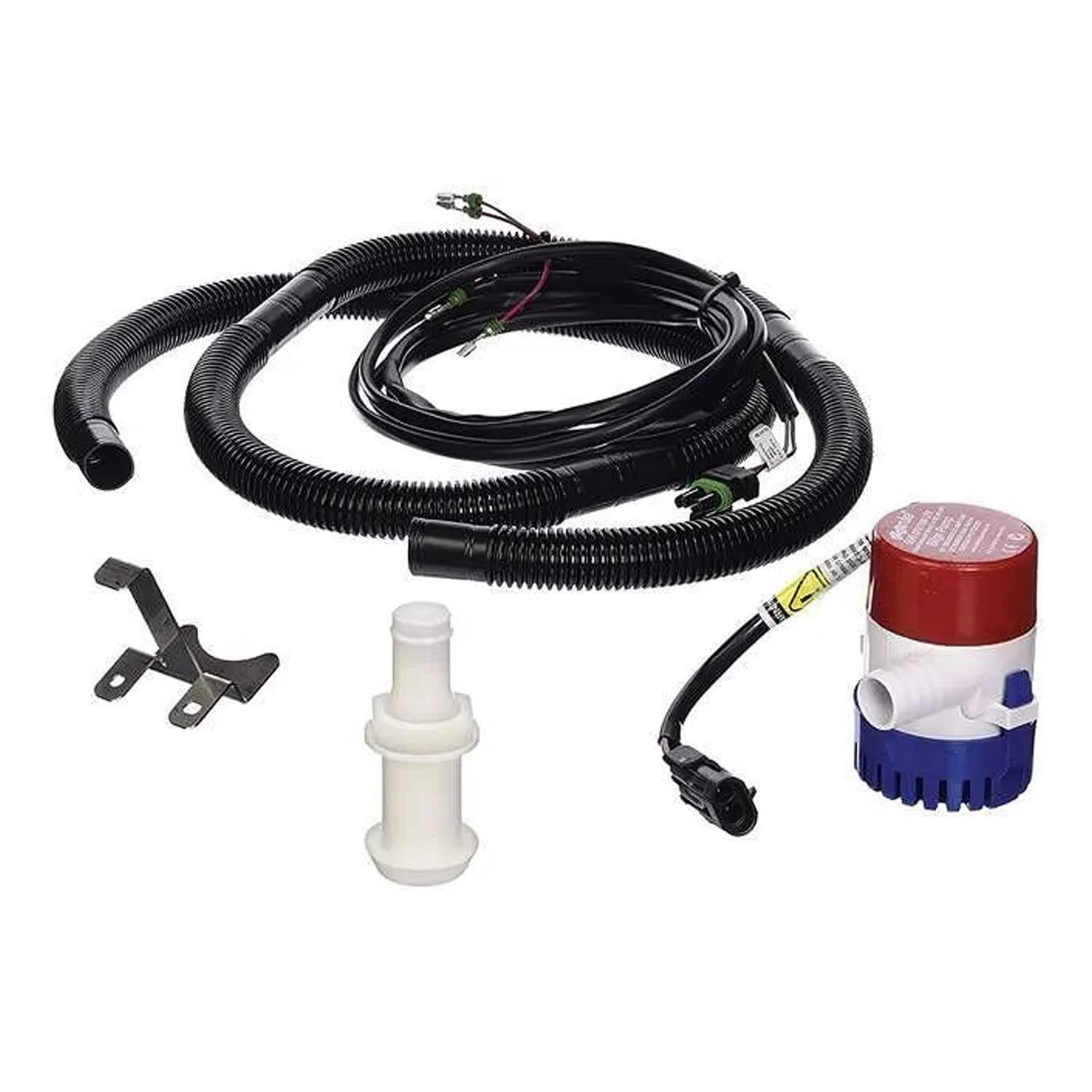 SE/DO BILGE PUMP