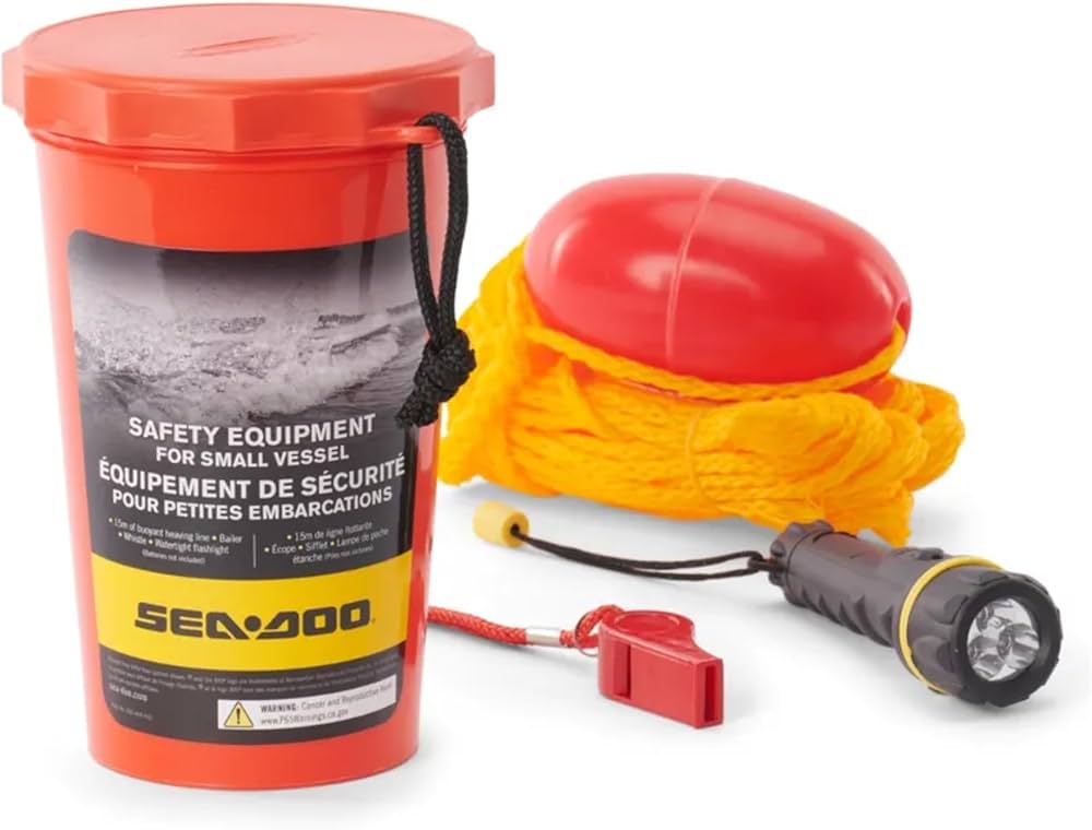 SE/DO SAFETY KIT