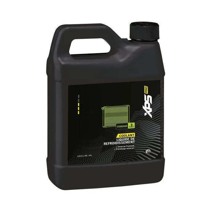 BO/MA COOLANT UNIVERSAL PREMIXED QT/0.946L