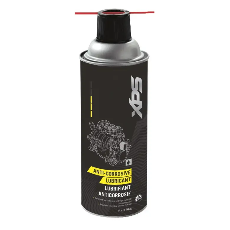 BO/RY ANTI-CORE LUBE