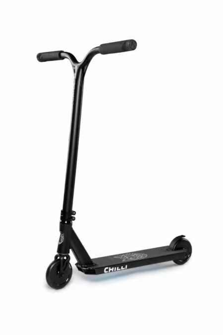 FUN/4U CHILLI PRO SCOOTER ARCHIE COLE-BLACK