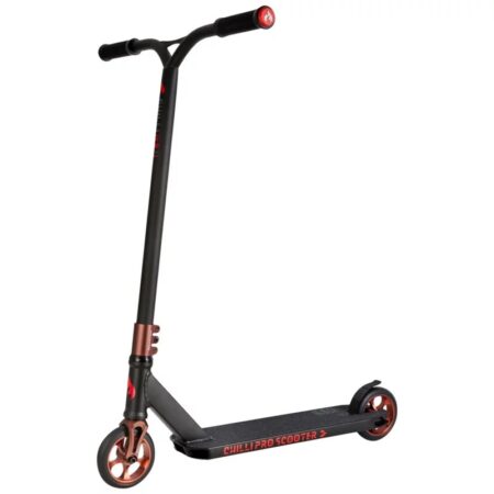 FUN/4U CHILLI PRO SCOOTER REAPER RELOADED-GHOST COPPER