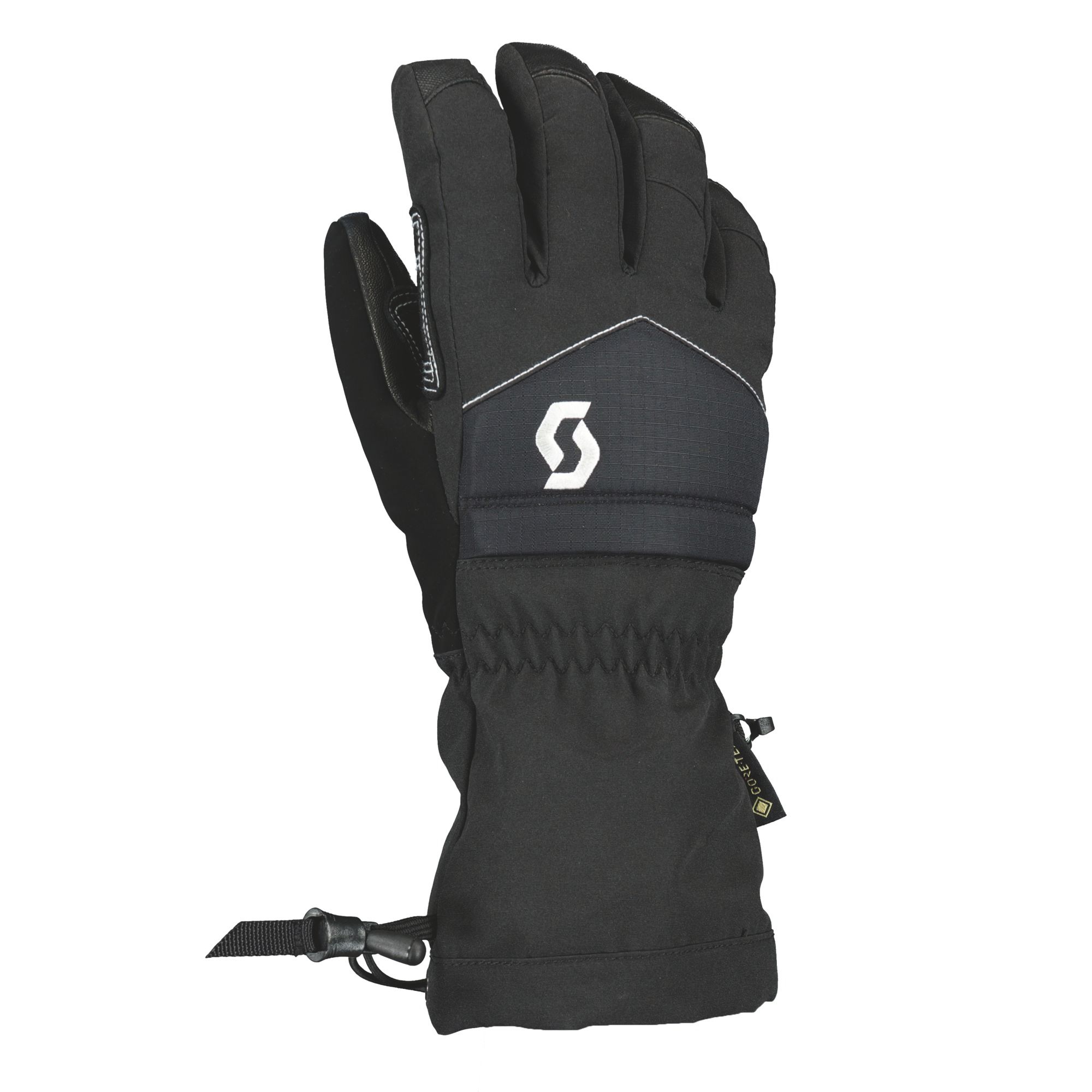SCOTT GLOVE W'S ULTIMATE PREMIUM GTX
