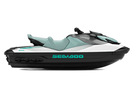 2026 Sea-Doo GTX PRO 130