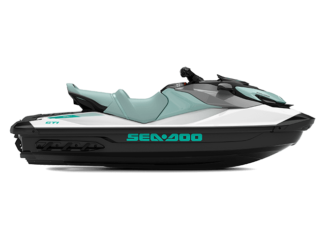 2026 Sea-Doo GTX PRO 130
