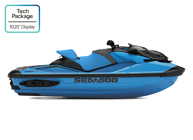 Sea-Doo Jet Ski Cyprus | PWC for Sale - Force 8 Sports, Limassol