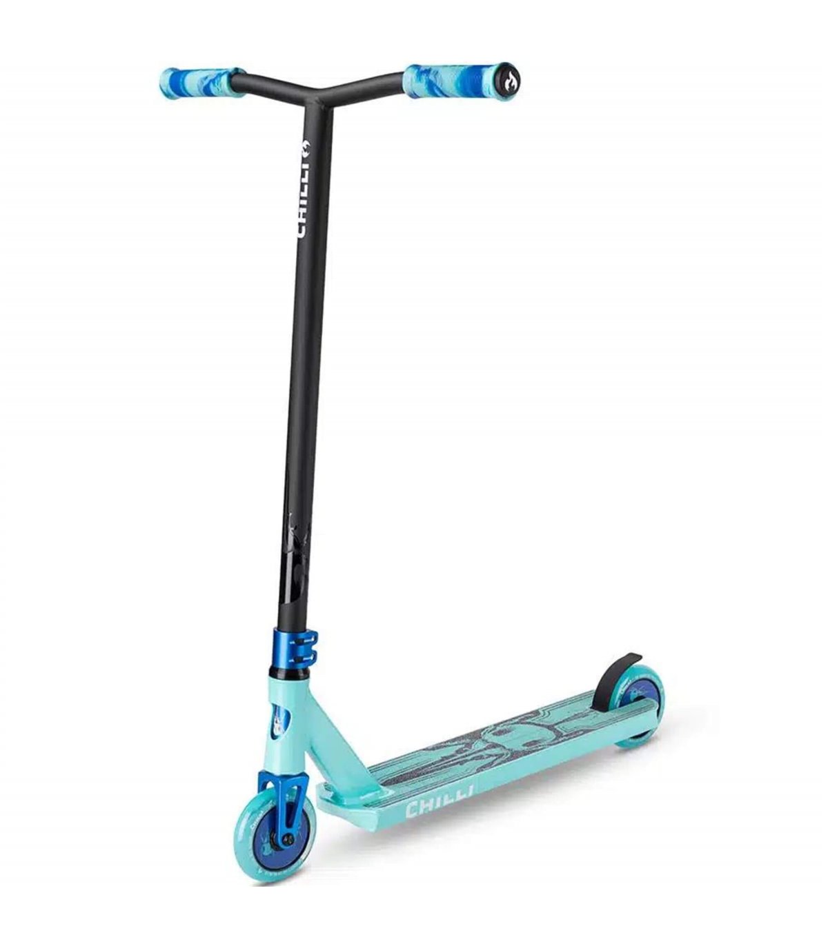 FUN/4U Chilli Pro Scooter Critter Hercules Beetle