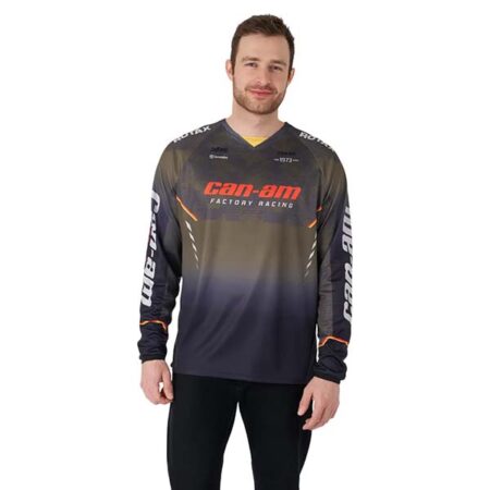 CAN-AM PHANTOM JERSEY S