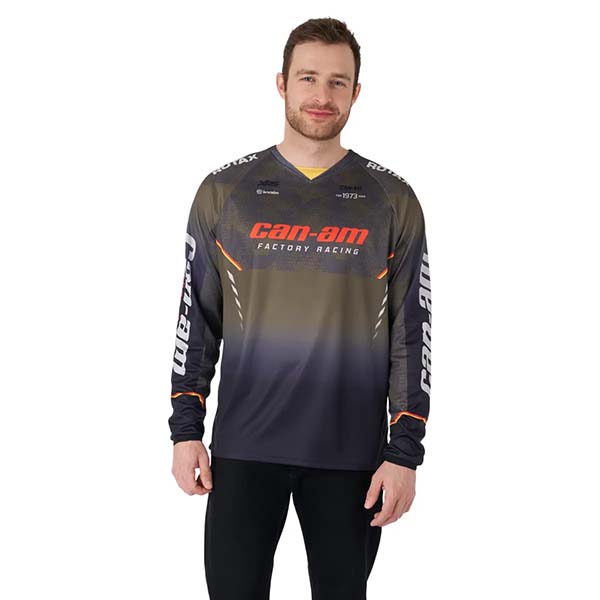CAN-AM PHANTOM JERSEY S