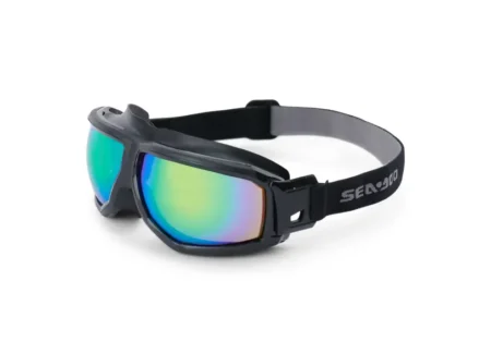 SE/DO SEA-DOO RIDING GOGGLES UV UNISEX OS