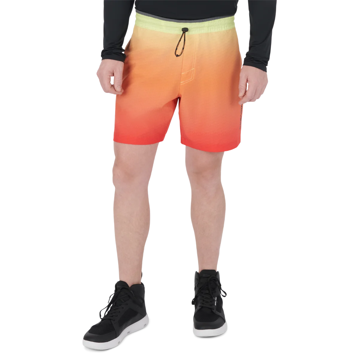 SE/DO M 18" CLASSIC BOARDSHORTS OR XL"