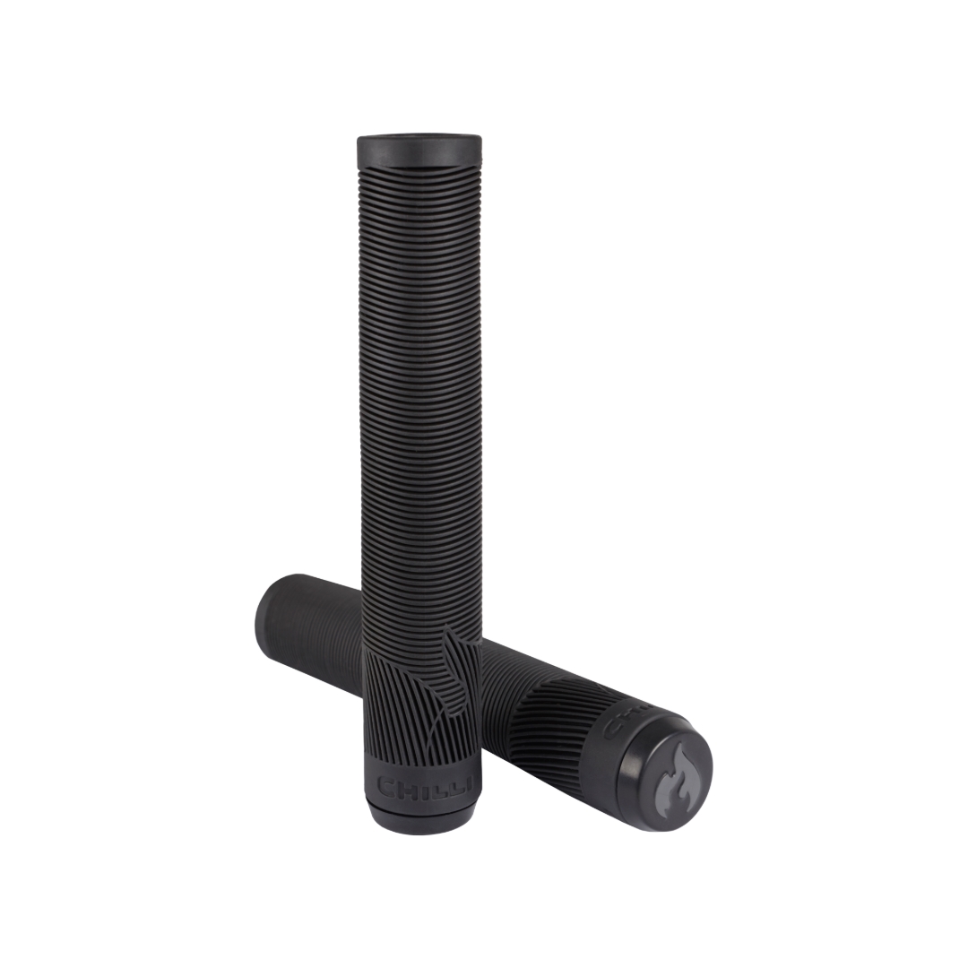 FUN/4U CHILLI HANDLE GRIP XL BLACK