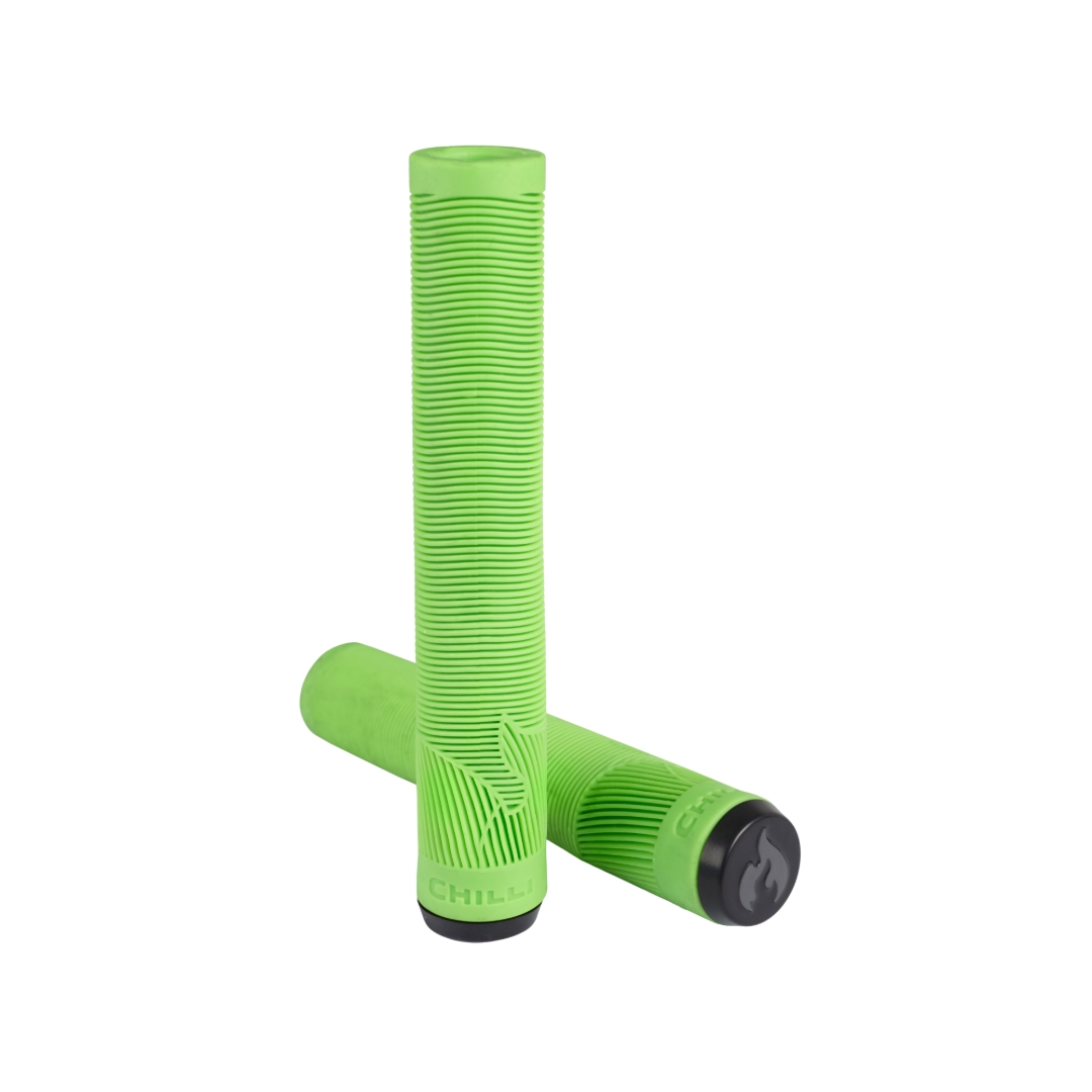 FUN/4U CHILLI HANDLE GRIP XL GREEN