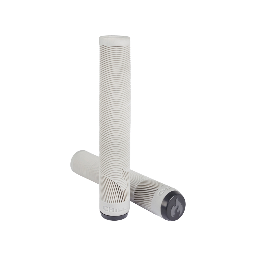 FUN/4U CHILLI HANDLE GRIP XL GREY