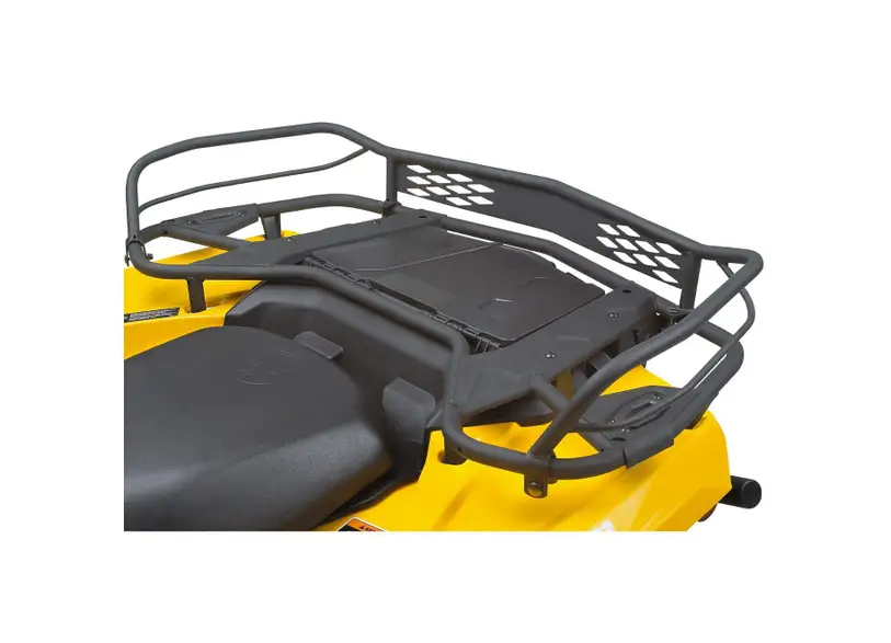 BO/AT FRONT EXT. KIT